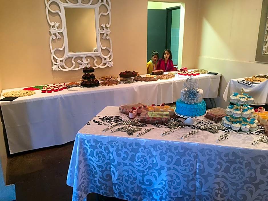 The Cradle Berry Farm