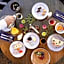 Lapland Hotels Sky Ounasvaara