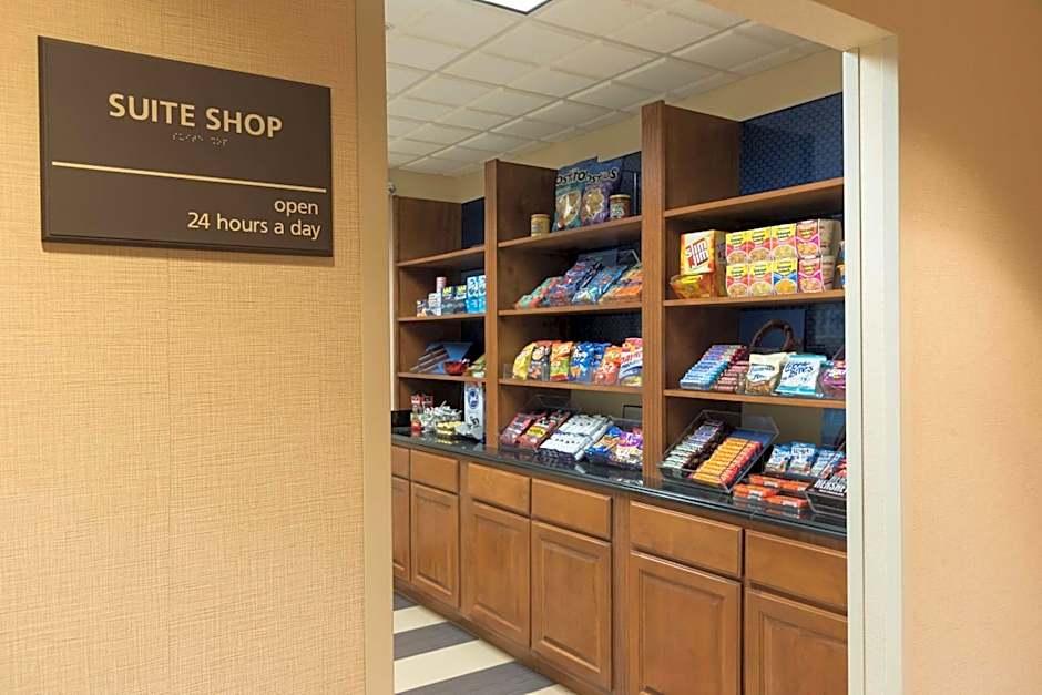 Hampton Inn By Hilton - Suites Mansfield-South * I-71