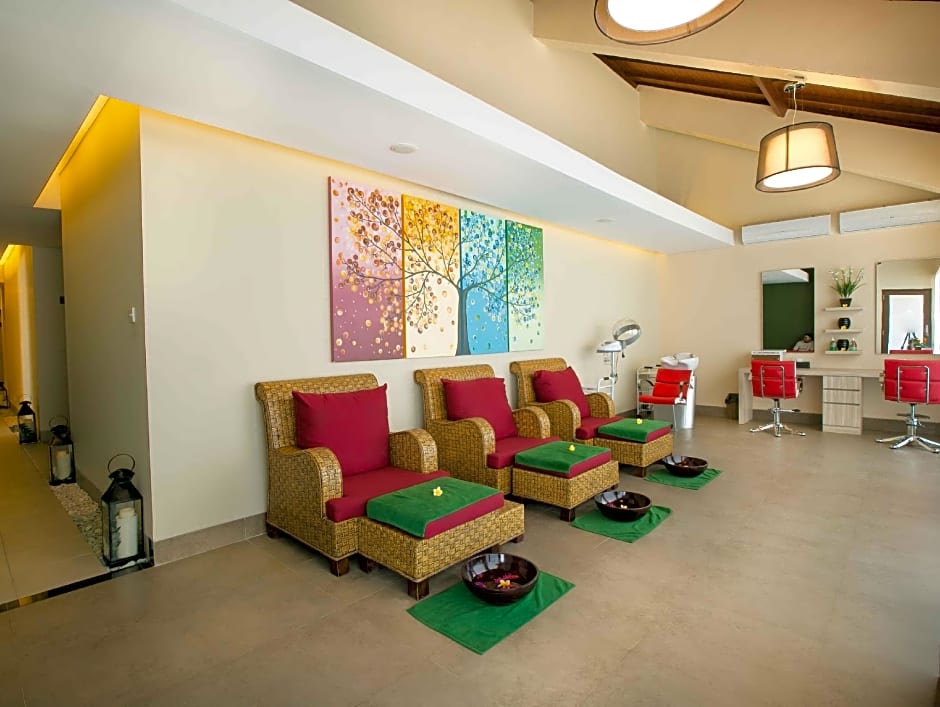 Legian Paradiso Hotel