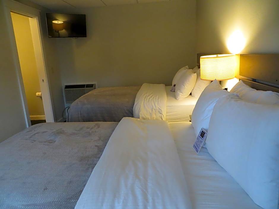 Brio Beach Inn