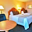 Castle Inn & Suites by OYO Lawton