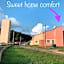 sweet home ixtapa comfort