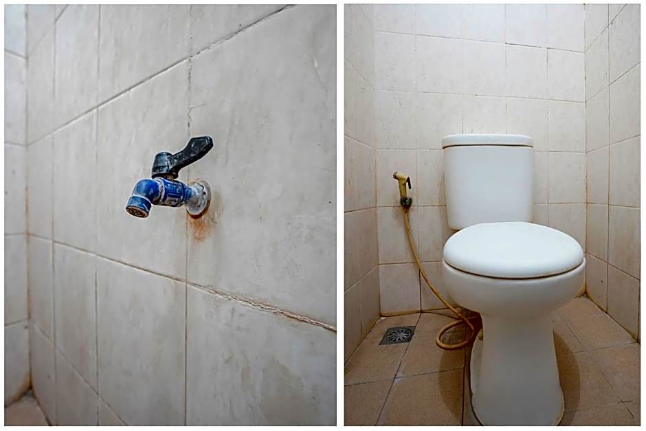 OYO Life 93009 Griya Nautika Sedati