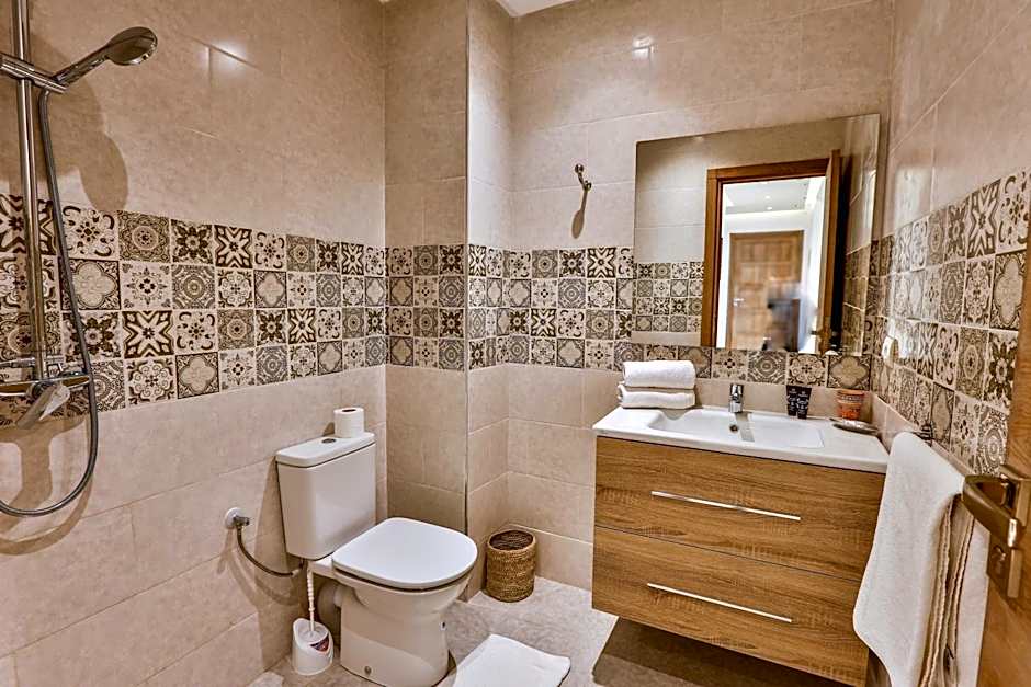 Hanah Apartments