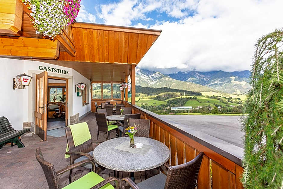 Berggasthof Hinterreit