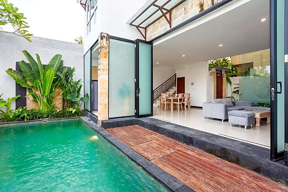 The Dewi Villa Canggu 