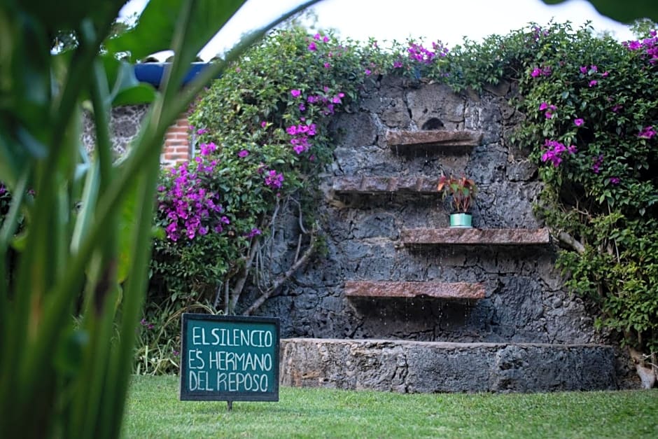 Hotel La Posada del Valle