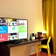 ibis Styles Lyon Bron Eurexpo