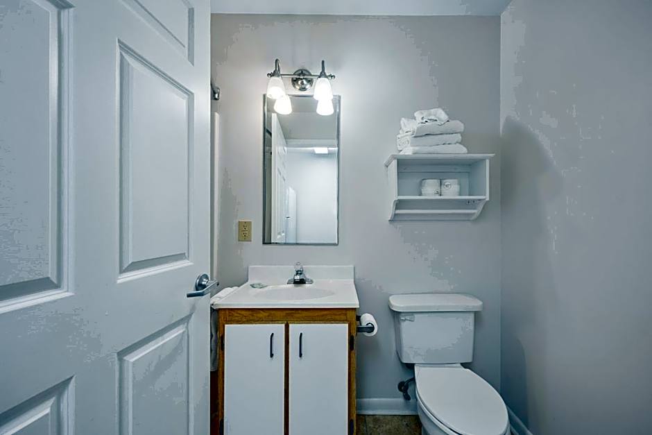 Affordable Suites Greenville