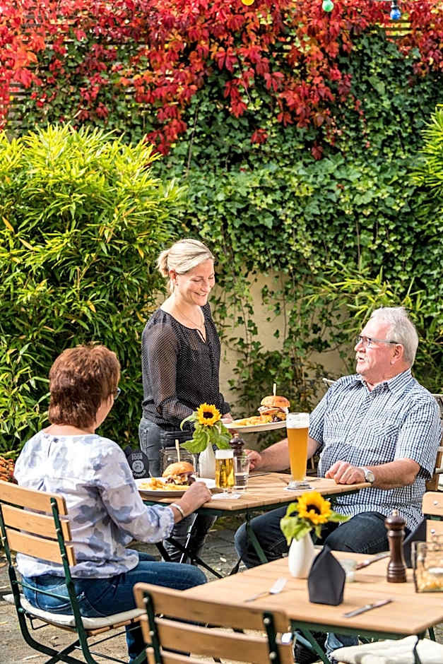 Brauers Landarthotel GmbH