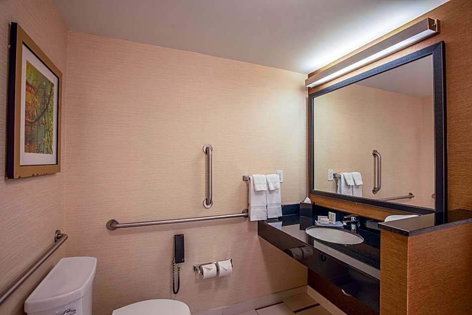 Fairfield Inn & Suites by Marriott Chicago Downtown/River North