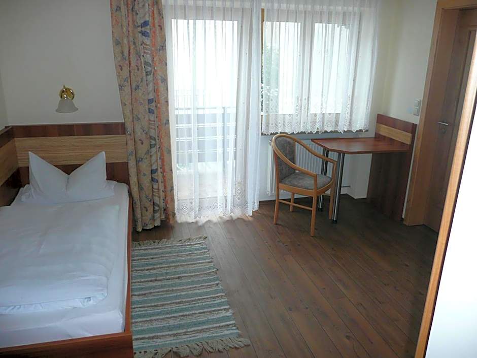 Hotel-Gasthof Zum Oberen Wirt