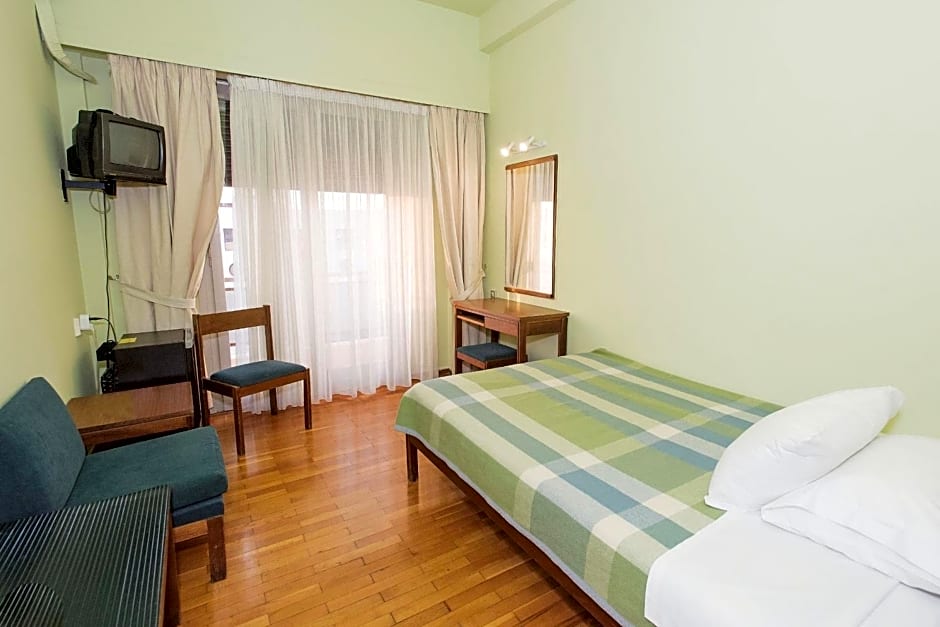 Hotel Alexandros
