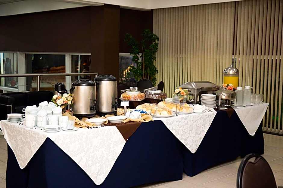 Sables Hotel Guarulhos
