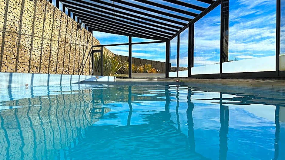 Design Suites Calafate