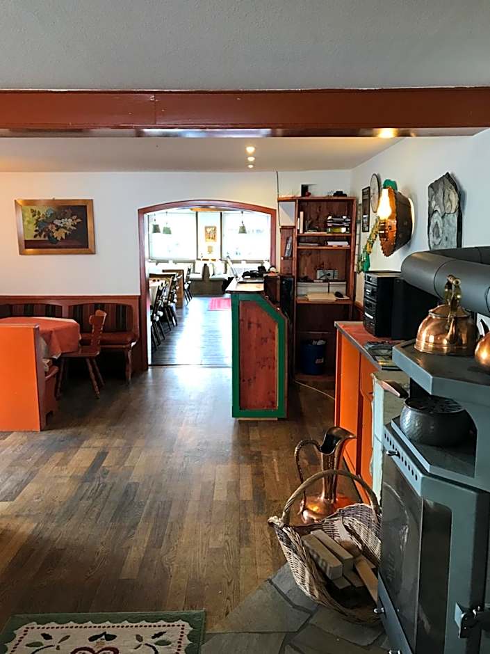 Hotel-Berggasthof Schwarzwaldperle