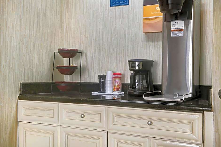 Motel 6 Atlanta, Ga - Midtown