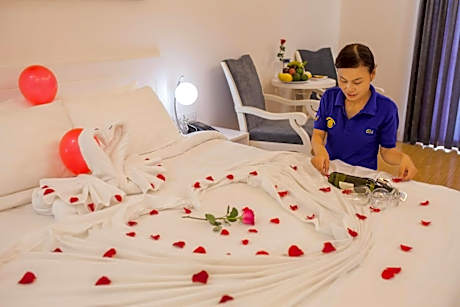 Romantic Suite
