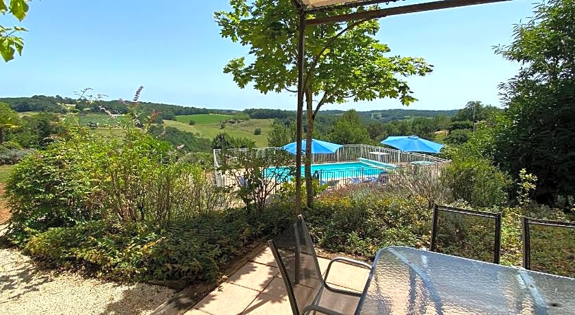 Les Hauts du Coustalier