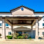 Quality Inn & Suites Salem near I-57