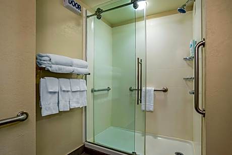 Comfort Suites Tallahassee Capitol - University Area