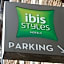 ibis Styles Macon Centre