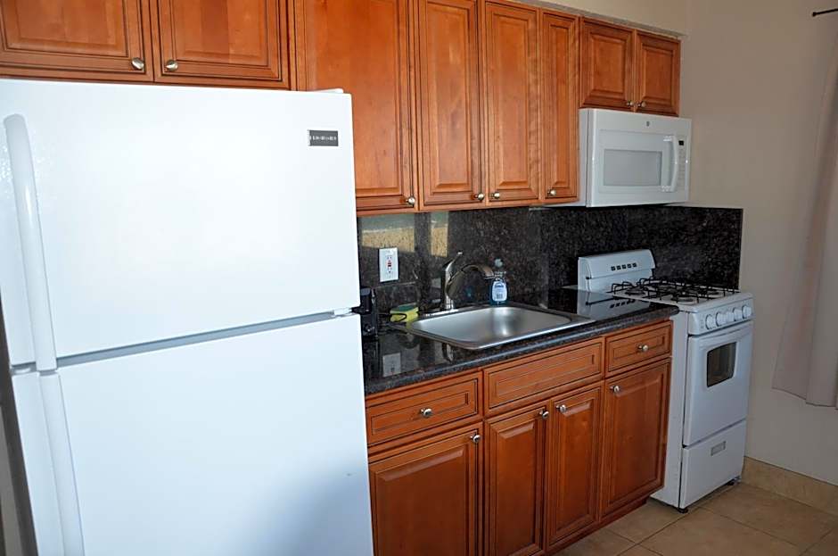 La Terrace Oceanfront