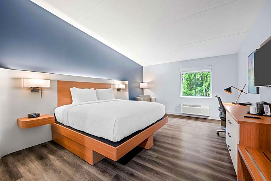 Best Western Niantic - New London/Mystic Area