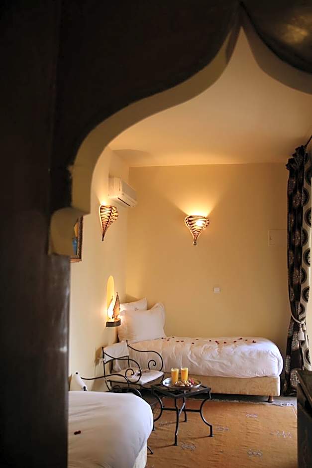 Riad Léna & Spa
