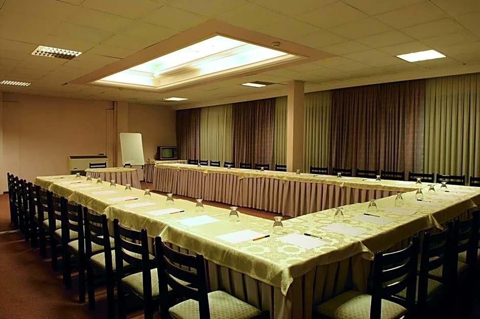 Yumukoglu Hotel