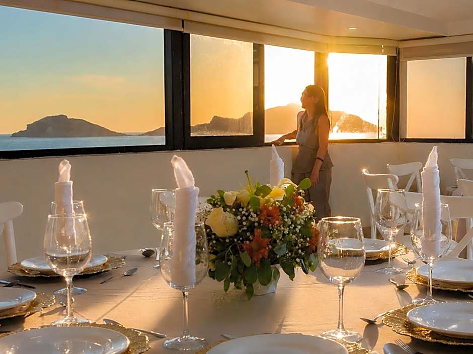 Olas Altas Inn Hotel & Spa
