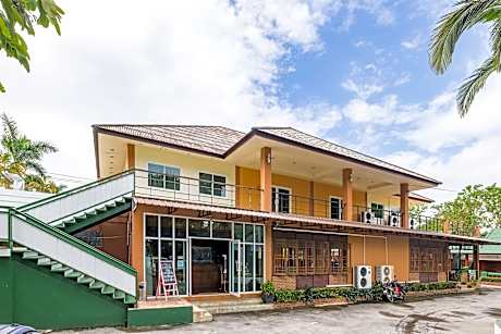 Huenkhum Resort Boutique Hotel Maesai Chiangrai.