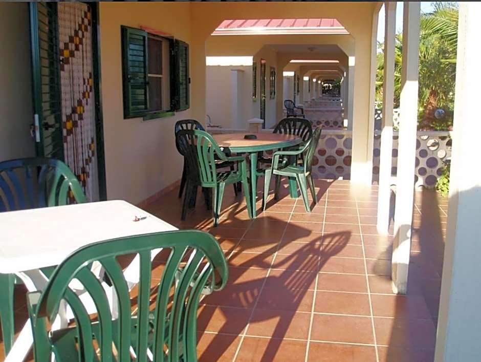 Villaggio turistico la baia degli angeli