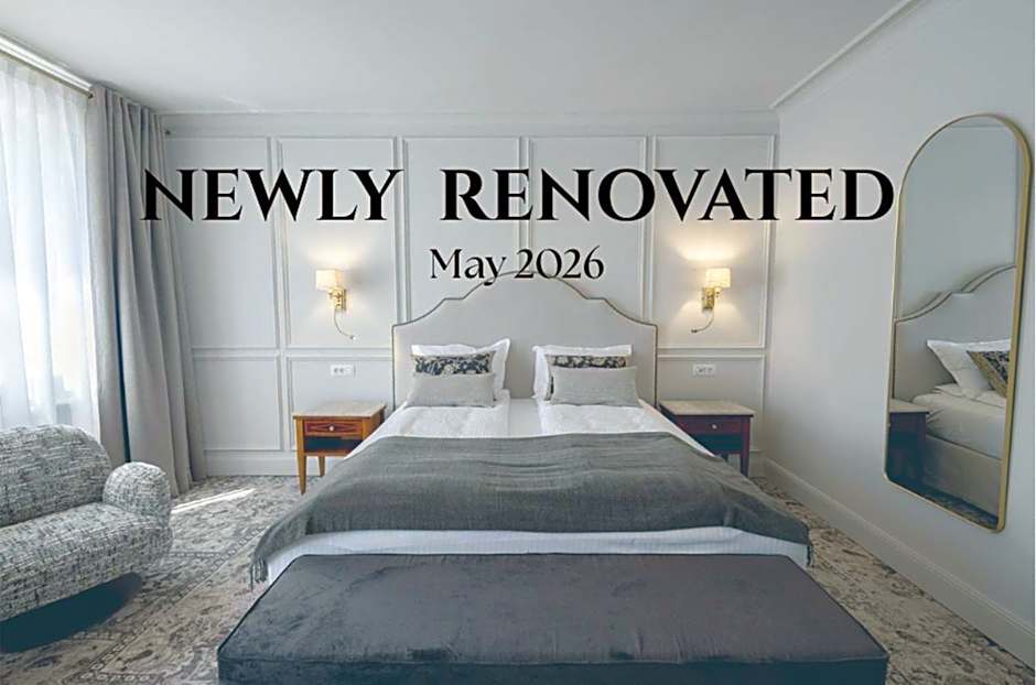 Hotel La Residenza - Adults only