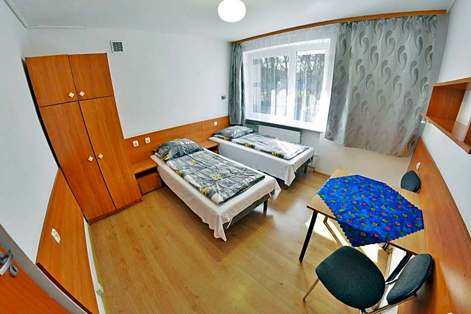 Twój Hostel Ruda Śląska