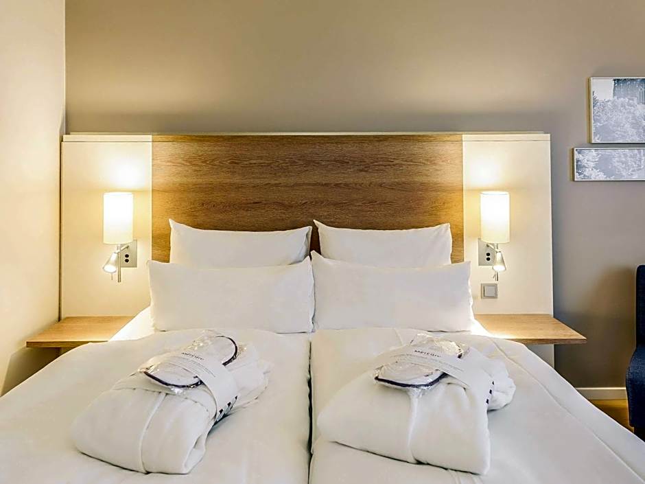 Mercure Aachen Europaplatz