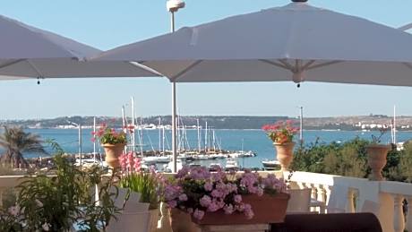 Antico Palazzo Spinola