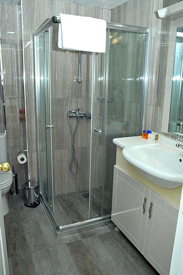 Lion City Hotel Ankara