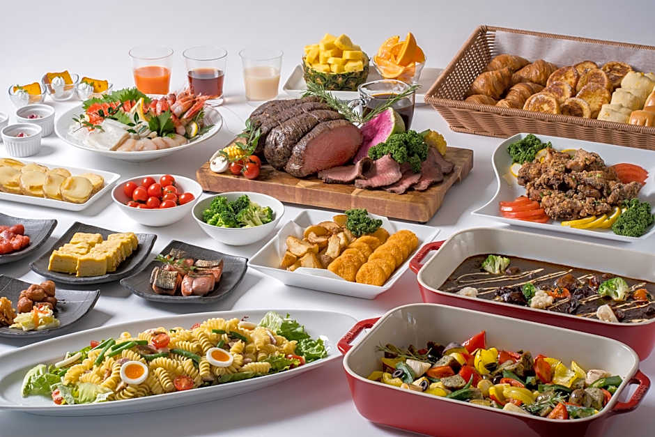 Premier Hotel -CABIN- Asahikawa