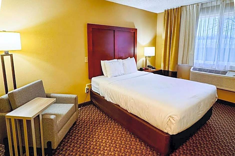 Comfort Inn Colville