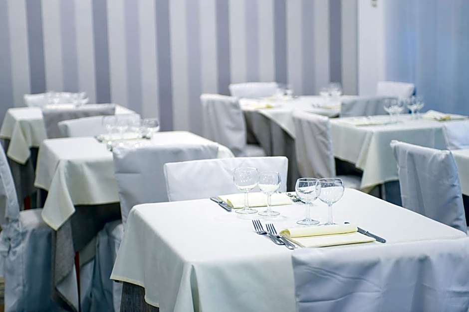 Hotel Falco