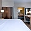 Hampton Inn By Hilton & Suites Denver-Speer Boulevard