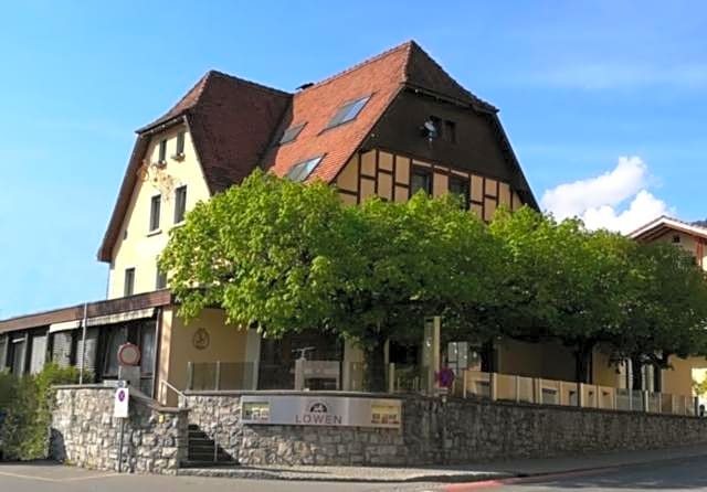 Der Löwen, Löwen Betriebs- und Management GmbH