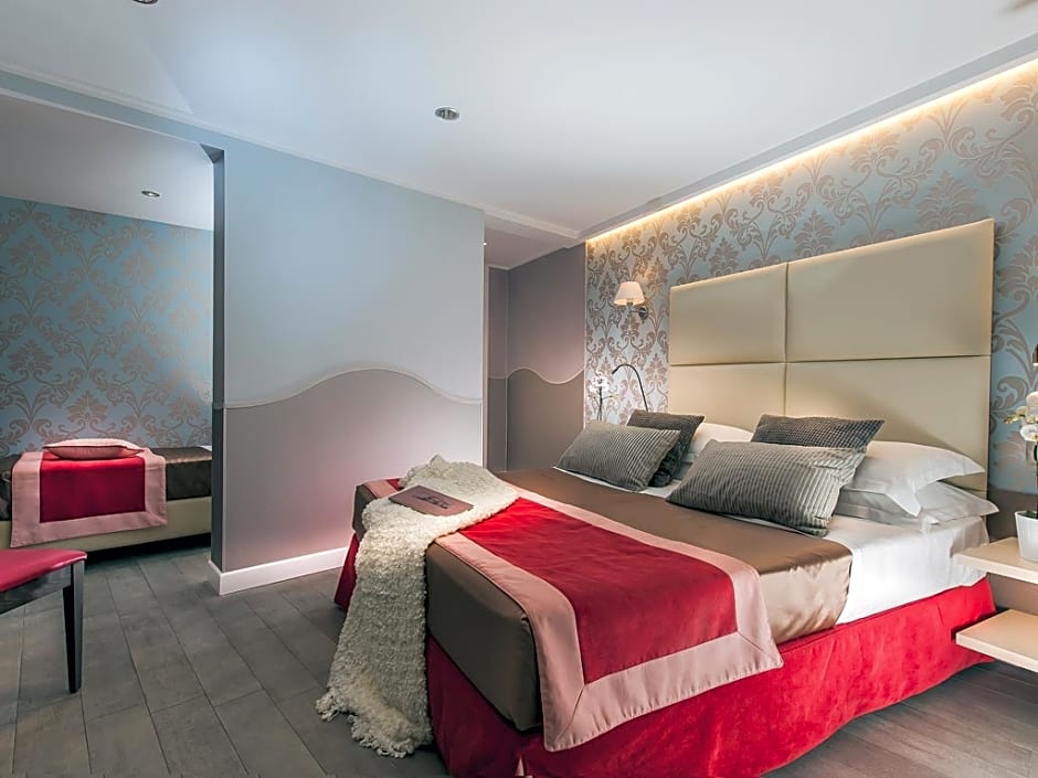 Demetra Hotel