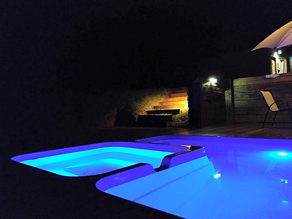 Pousada Reserva Nativida