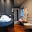 The Tuscanian Hotel