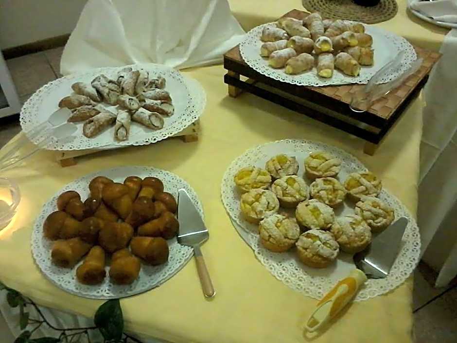 Hotel Amalfi