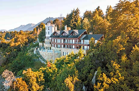 Don El Faro Boutique Hotel & Spa