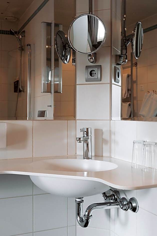 Home Hotel Grand Sundsvall